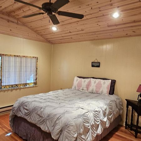 Li'L Bear Villa Ruidoso Dış mekan fotoğraf