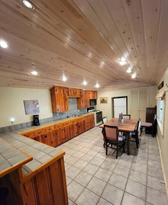 Li'L Bear Villa Ruidoso Dış mekan fotoğraf