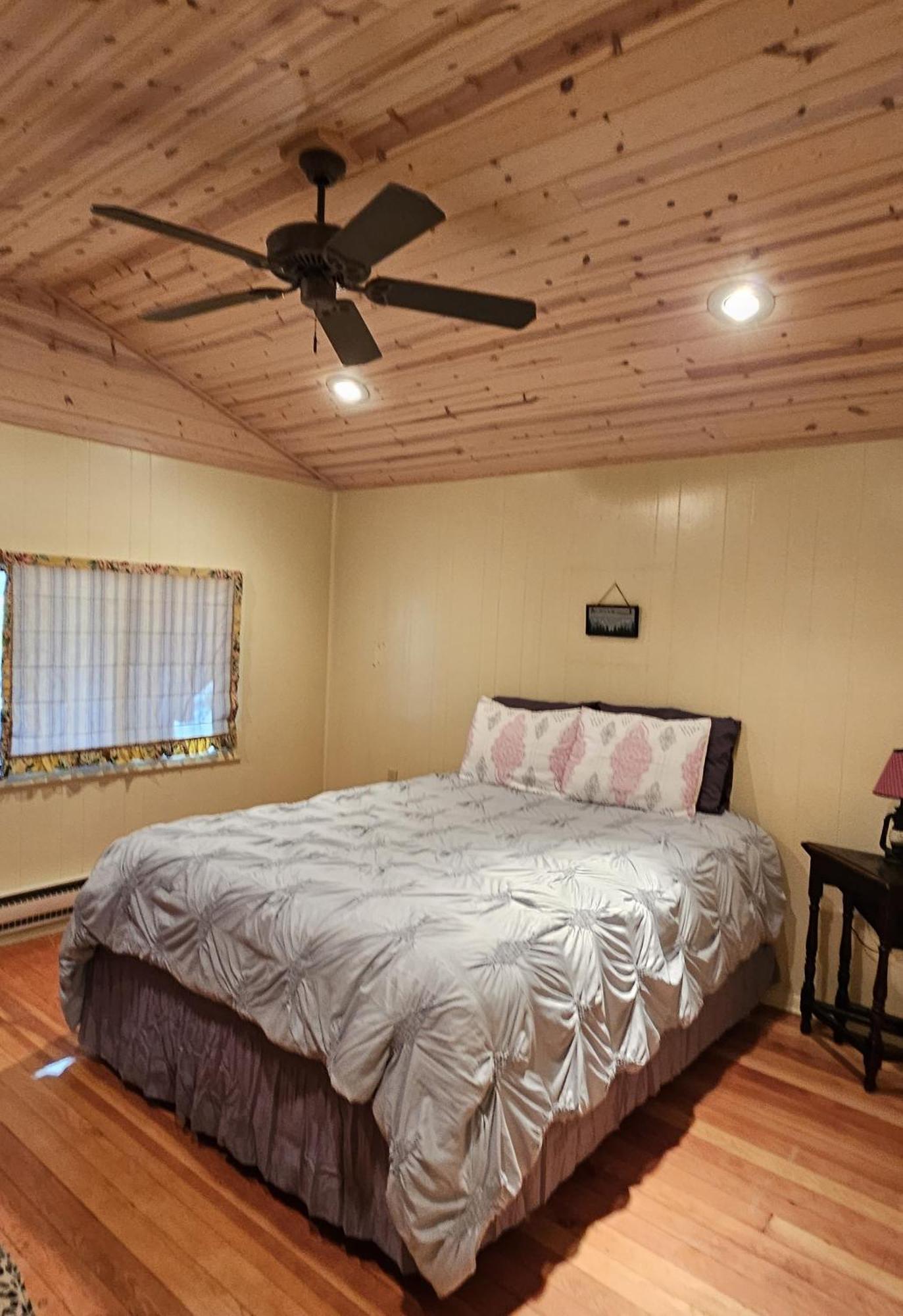 Li'L Bear Villa Ruidoso Dış mekan fotoğraf